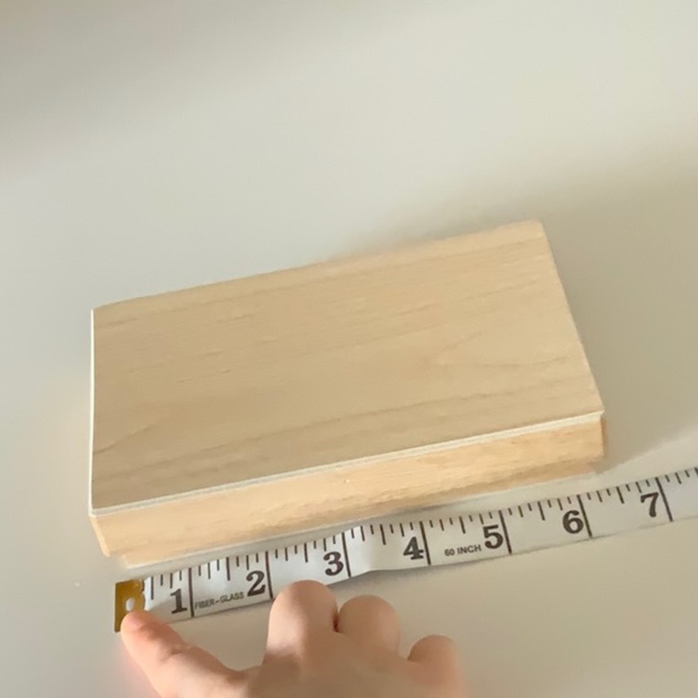 AVON - Little Keepsake Box